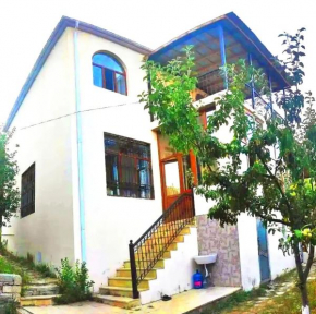 Greek Houses - Yunan Evləri